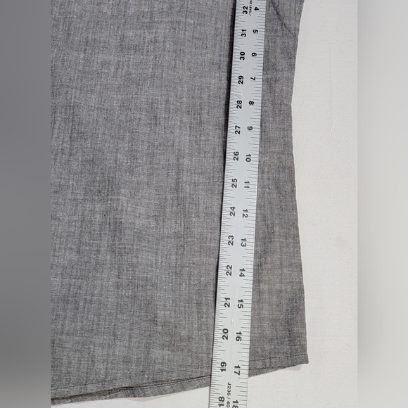 Tailor Vintage Connecticut Originals Luxe Performance Men’s Button Down Shirt - Picture 9 of 12